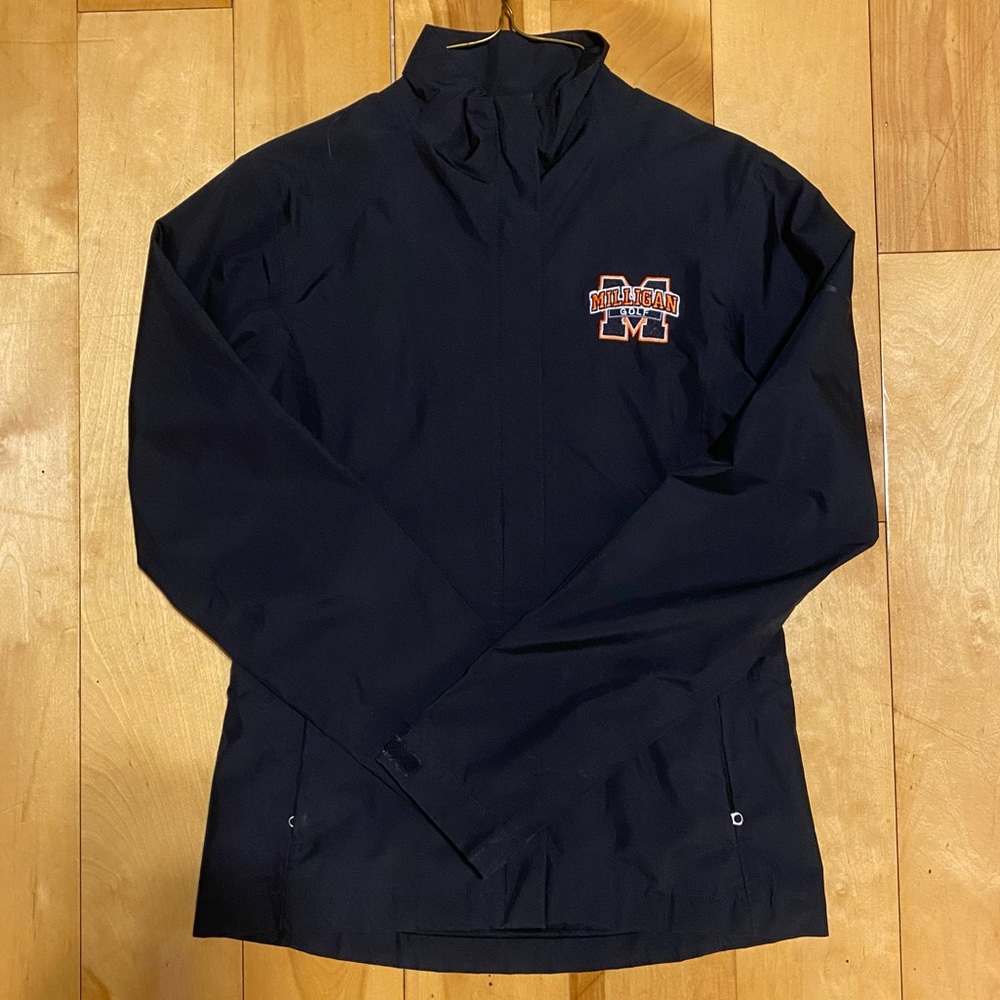 Nike Storm Fit Golf Rain Jacket